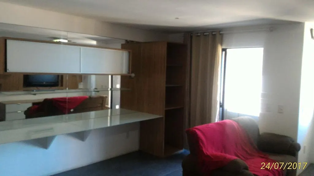 Apto Marville 1004 Hotel Fortaleza  Apartment Fortaleza (Ceara)