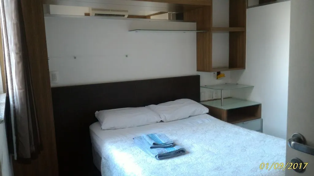 Apto Marville 1004 Hotel Fortaleza  Brazil