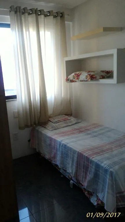 Apto Marville 1004 Hotel Fortaleza