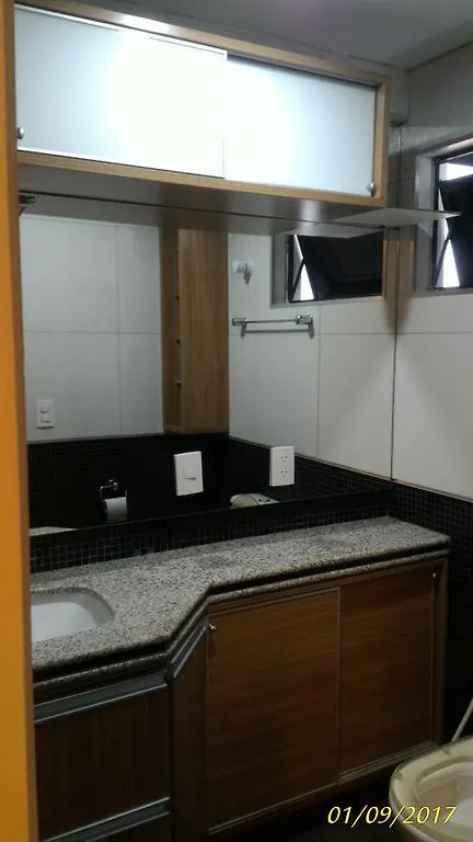 Apto Marville 1004 Hotel Fortaleza  Brazil