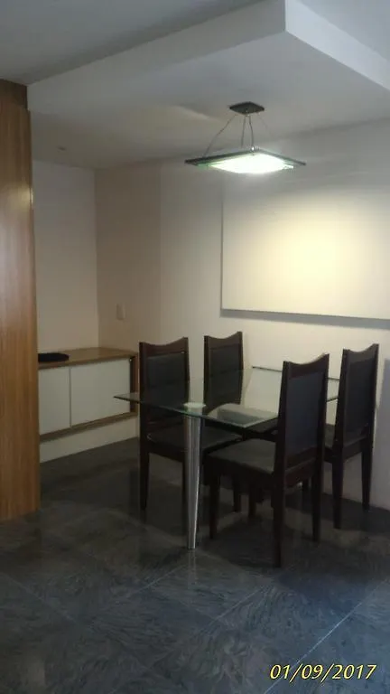 Apto Marville 1004 Hotel Fortaleza  Apartment Fortaleza (Ceara)