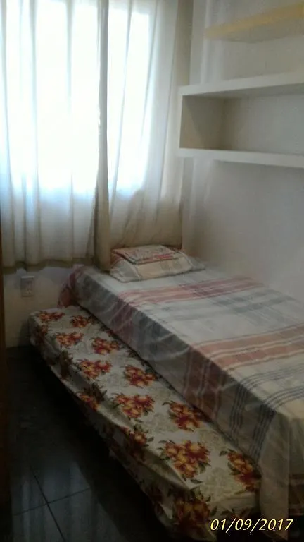 Apartment Apto Marville 1004 Hotel Fortaleza