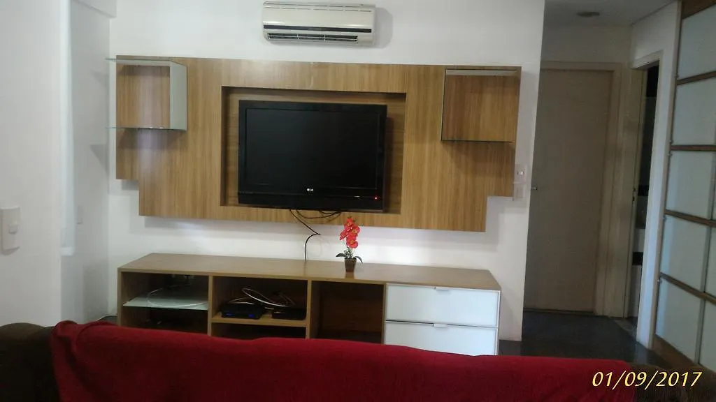 Apto Marville 1004 Hotel Fortaleza