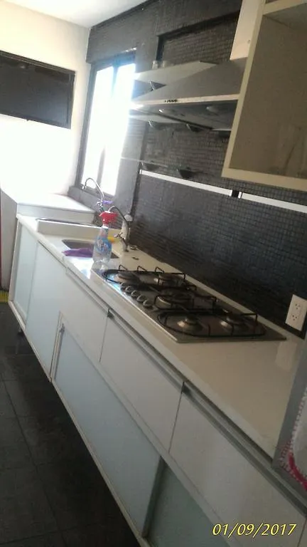 Apartment Apto Marville 1004 Hotel Fortaleza  Brazil
